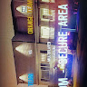 Meet your Posher, Juan